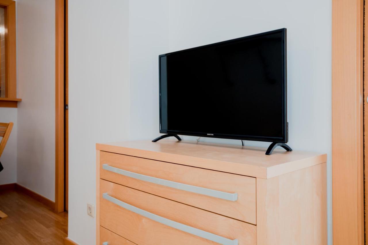Apartaments Ashome Канільйо Екстер'єр фото